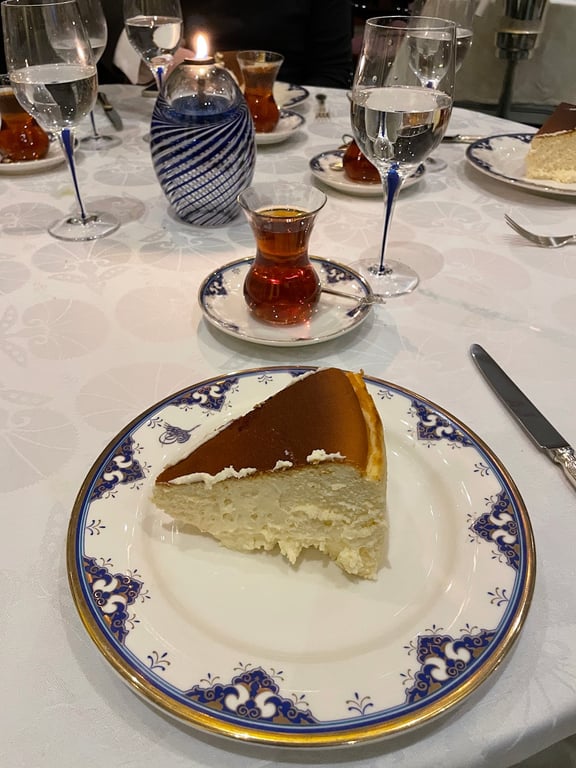 Tuğra Restaurant