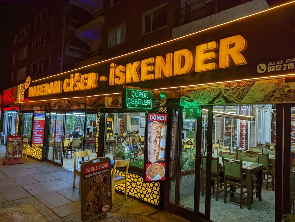 Öz Hanedan Glütensiz 2