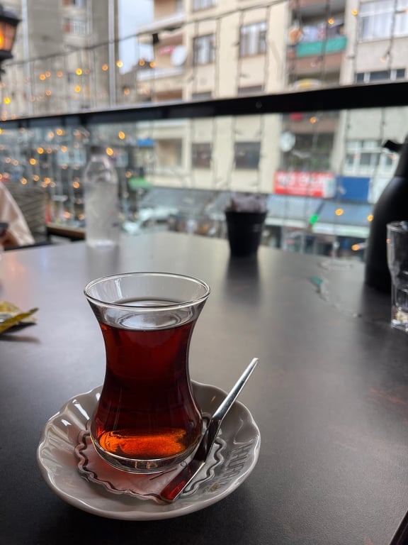 Haura Coffee Lounge