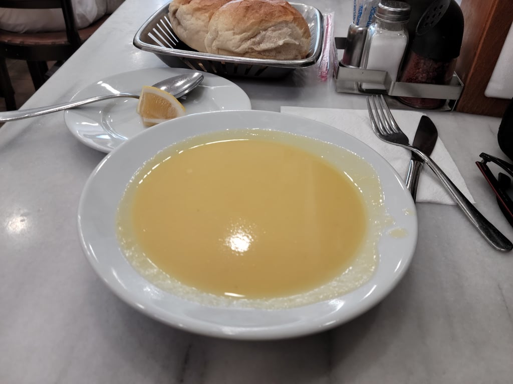 Tarihi Sultanahmet Köftecisi Selim Usta