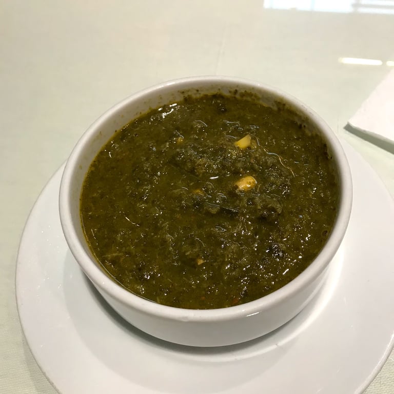 Yeşil Ayder Restaurant