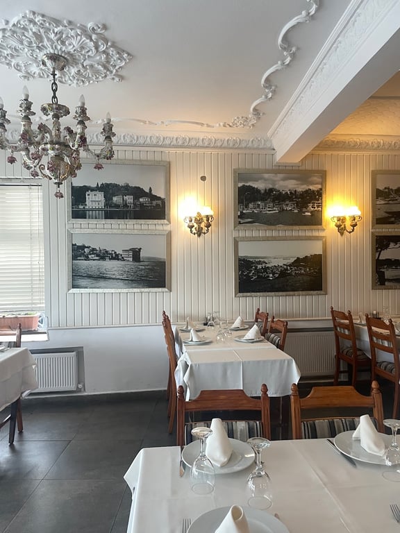 Filiz Restaurant