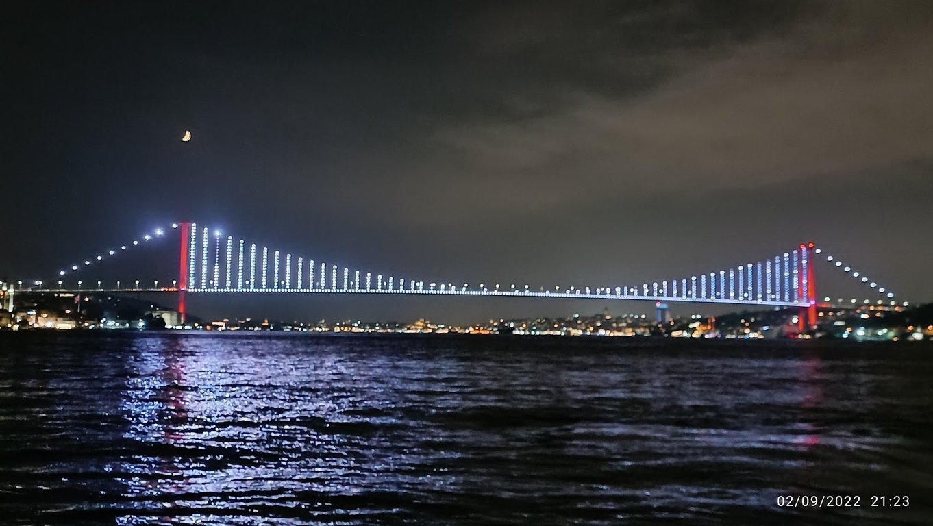 İnci Bosphorus