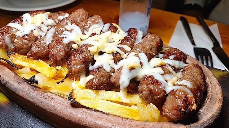 Lipa Restaurant