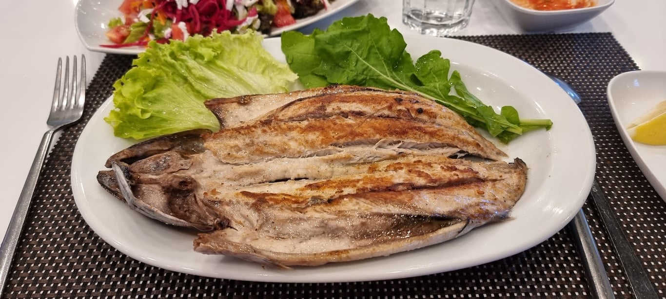 Mavi Sandal Balıkçısı Sahrayıcedit