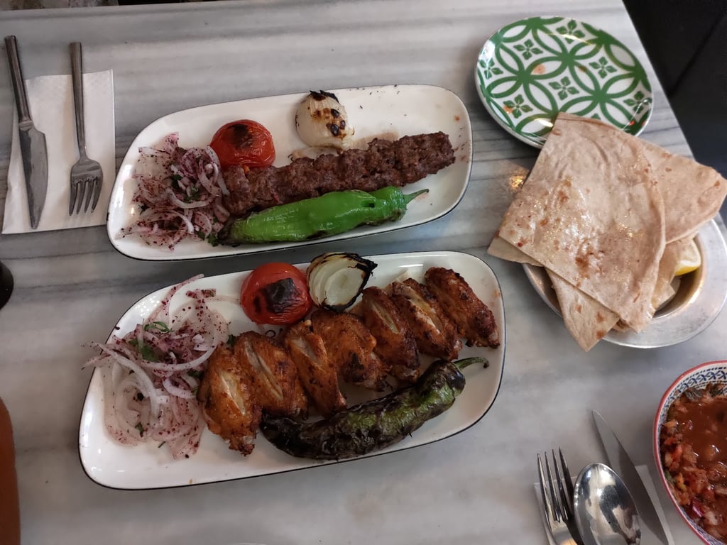 Tomtom Kebap