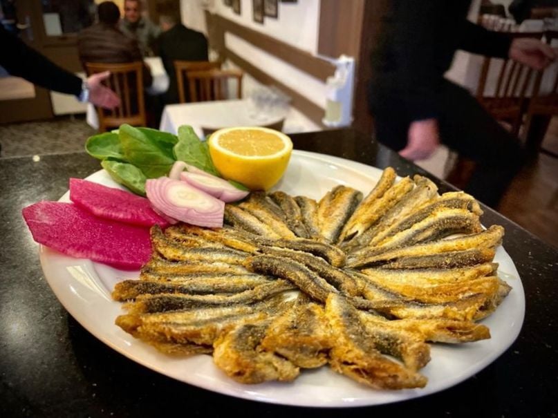 Refik'a Restaurant