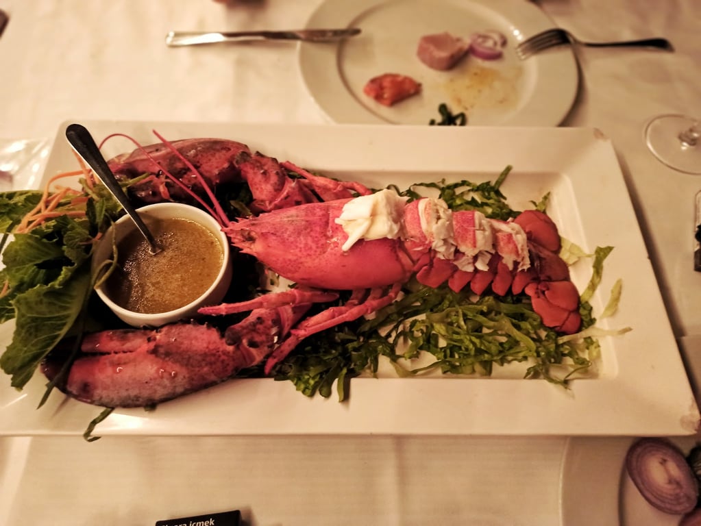 Garo's Restaurant