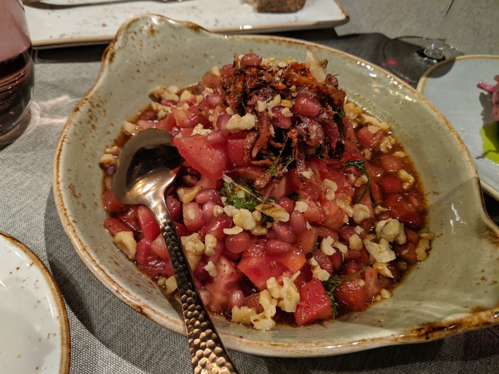 Aila Restaurant