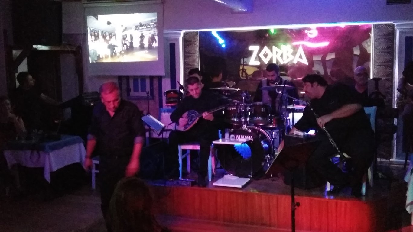 Zorba