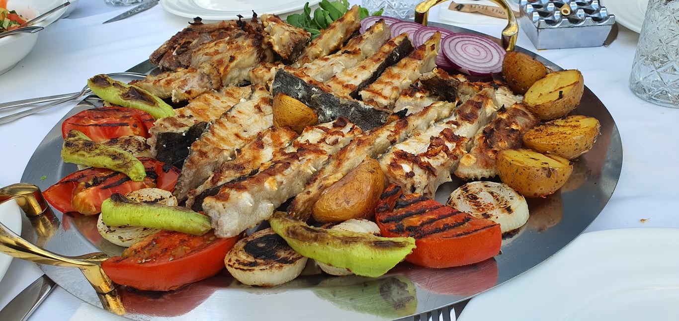 Pescheria Restaurant