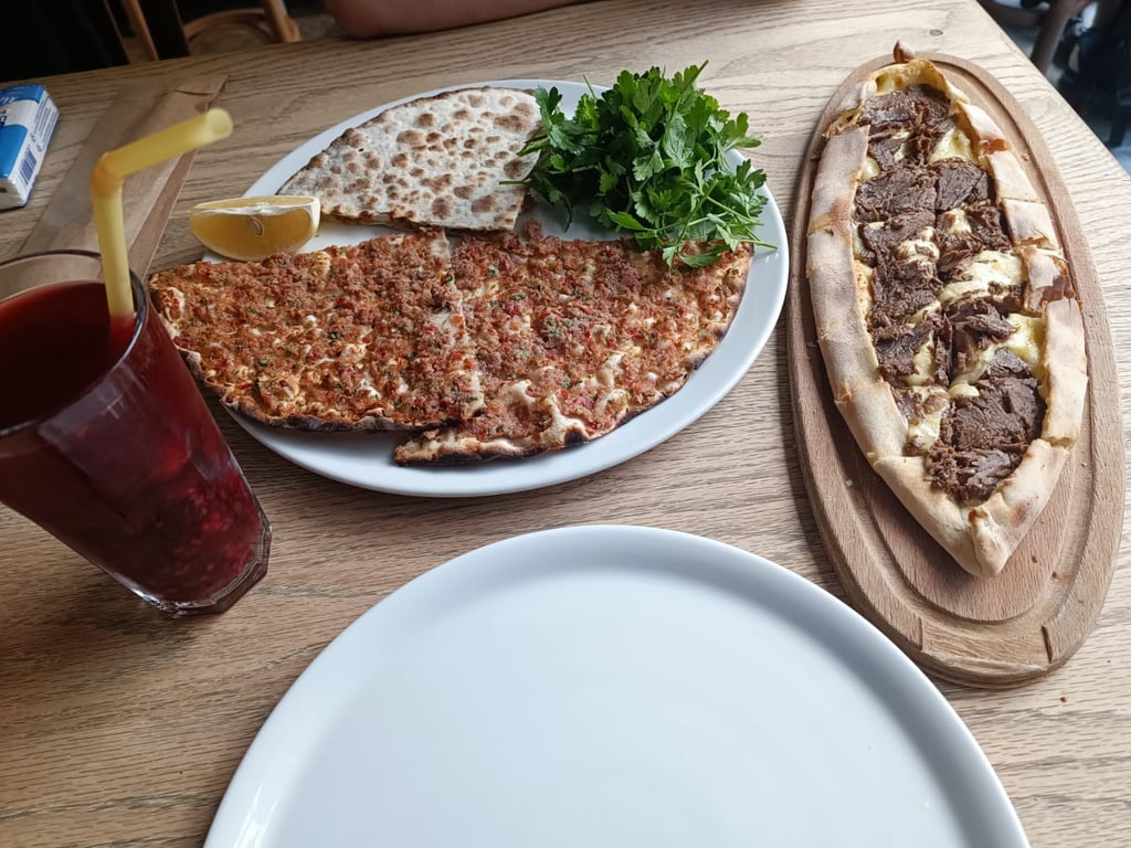 Forno Balat