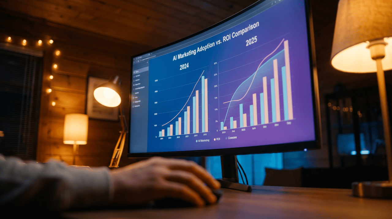 AI Tool for Digital Marketing: The 2026 Complete Guide