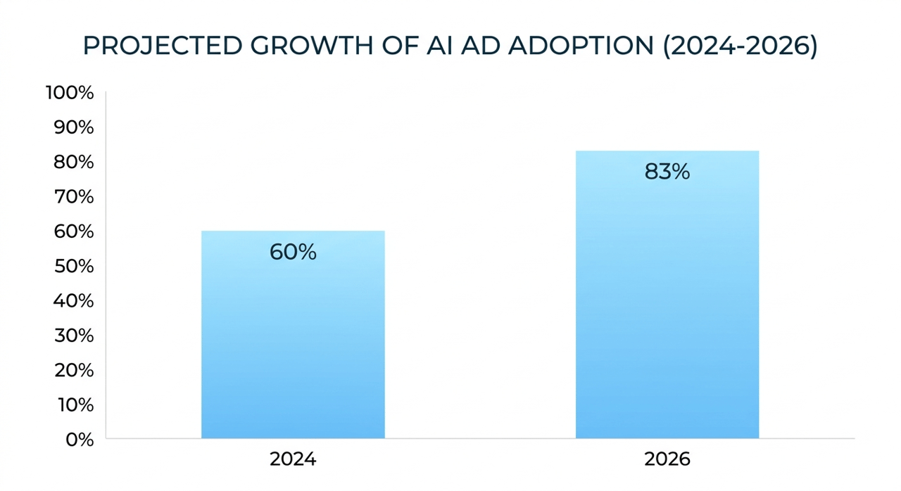 AI Generated Advertising: Create and Scale AI Ads in 2026