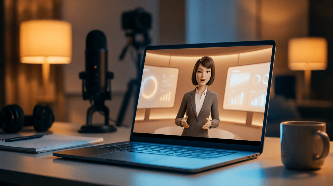 How To Create Training Videos That Employees Actually Watch