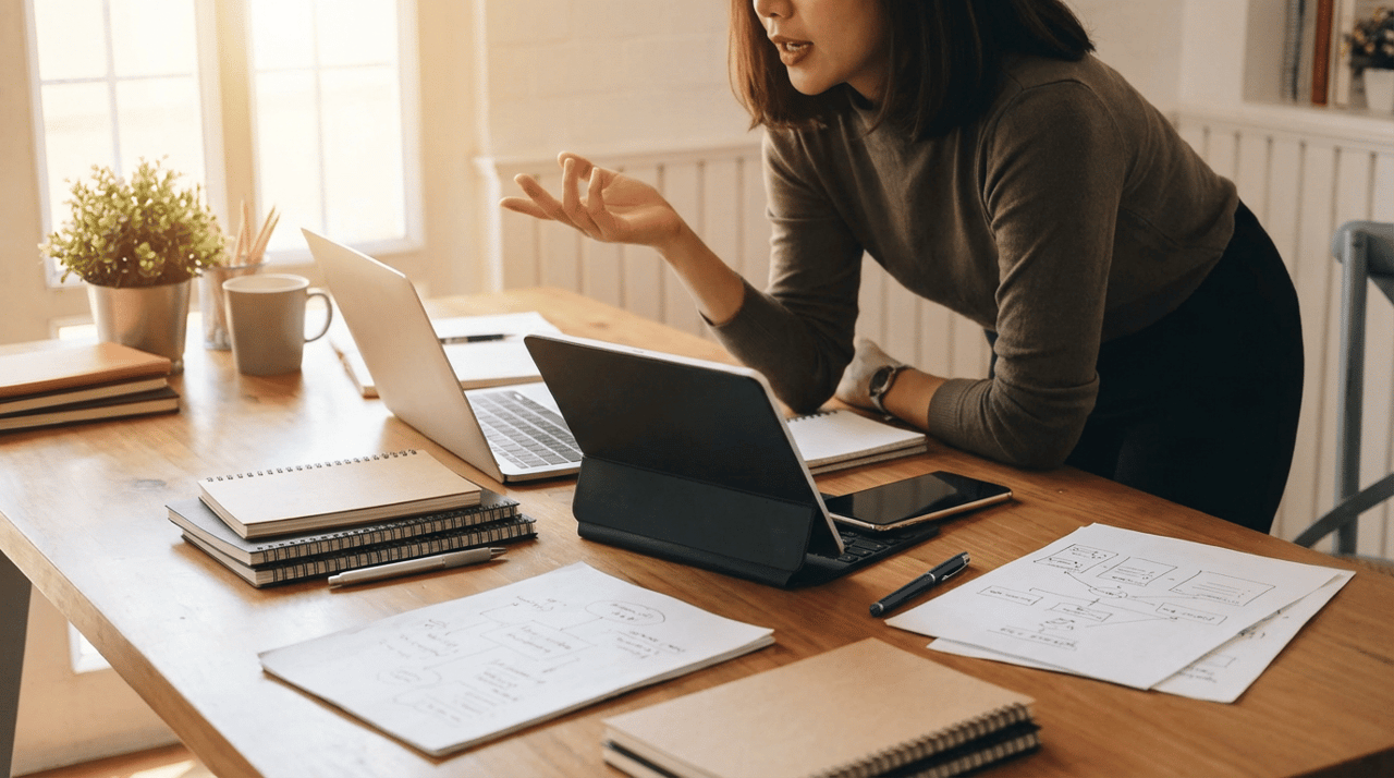 AI Video and Social Media Trends Shaping Content in 2026
