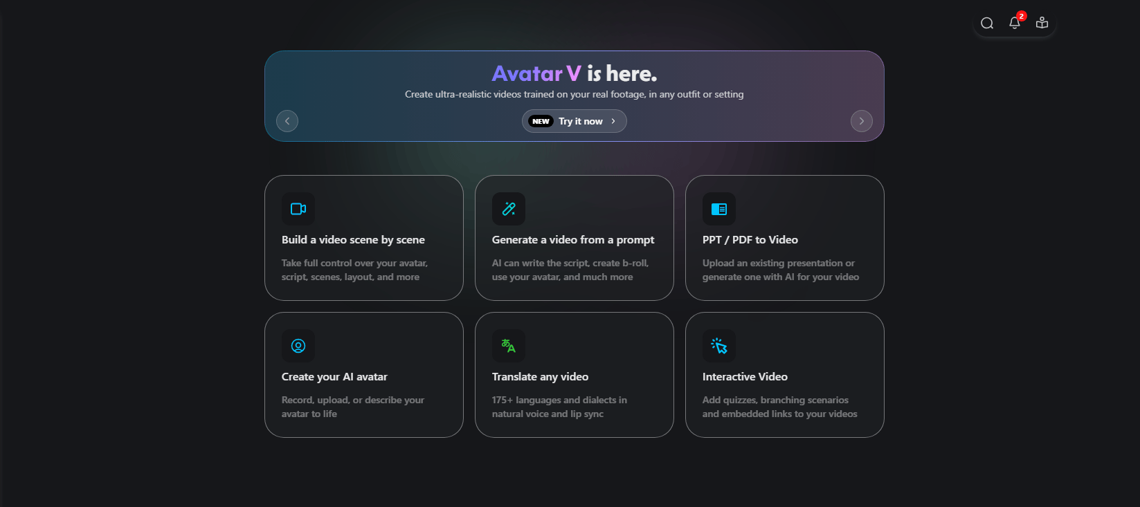 heygen comparison 2