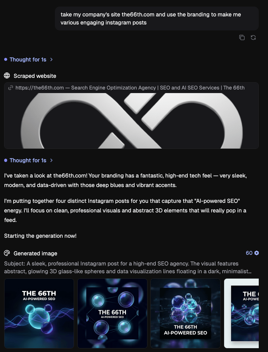 Hedra Agent: From Intent to Content in One Conversation