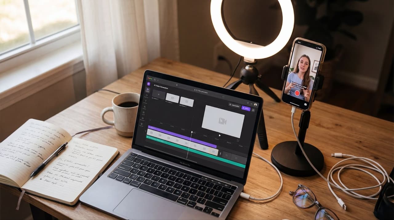 What Is AI UGC? Guide to AI-Generated User Content