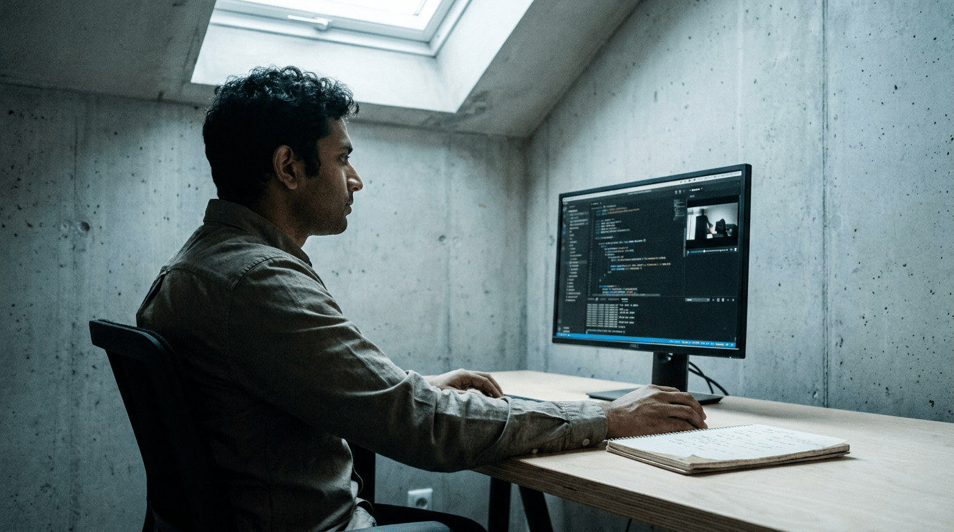 Google Veo Is Built For