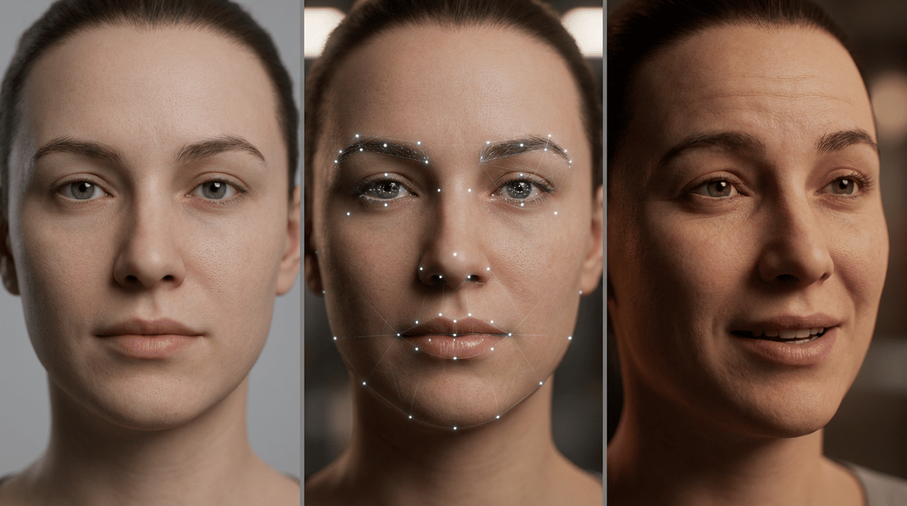 What Is an AI Avatar? A Guide to AI Video Characters