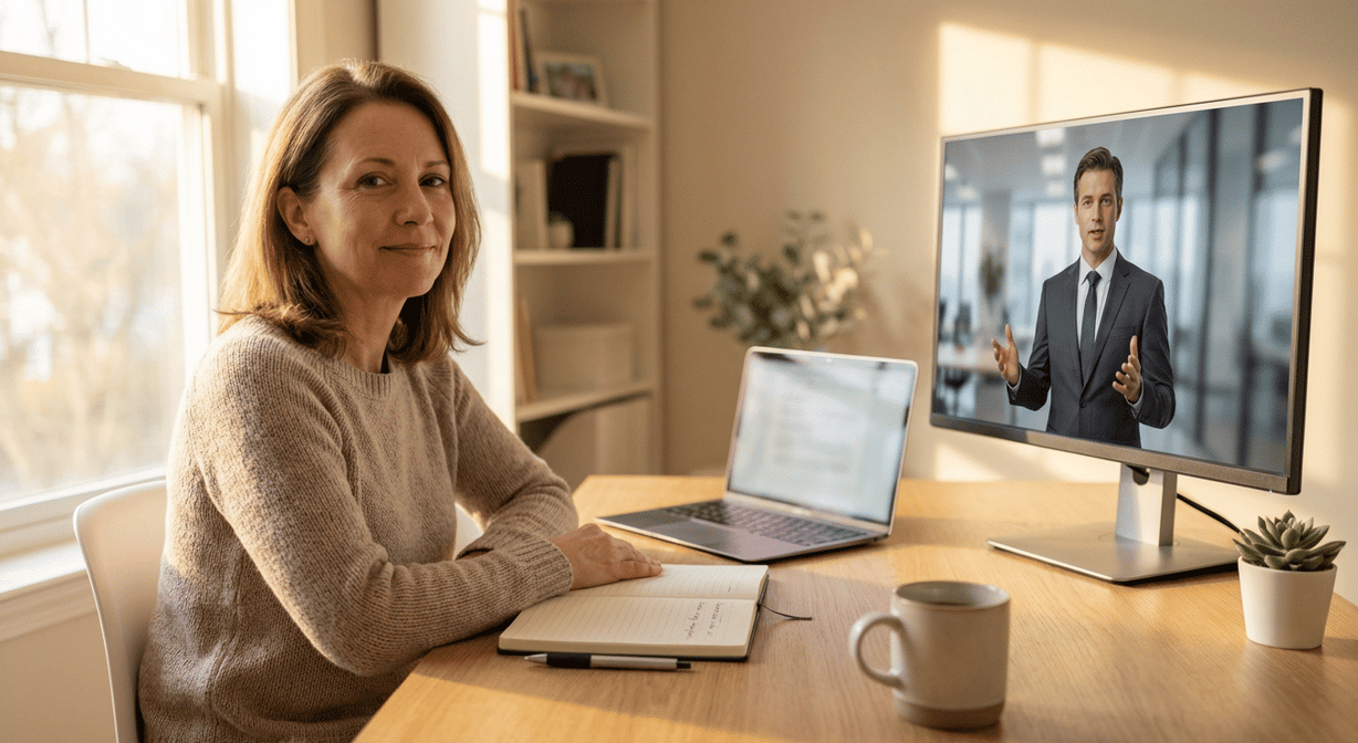 How To Create Training Videos That Employees Actually Watch