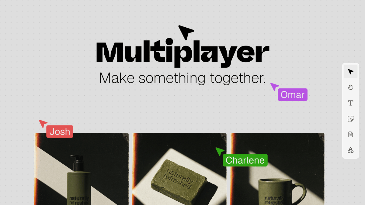 multiplayer