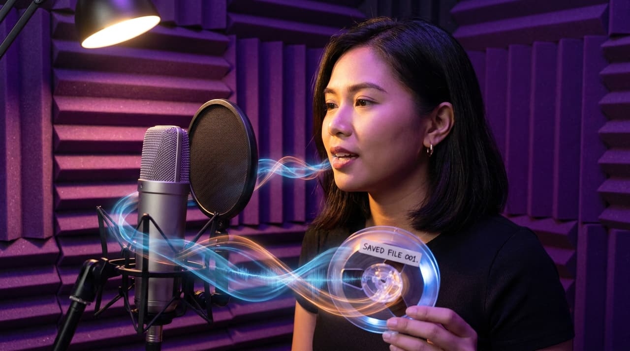 What Is Voice Cloning? How It Works and Responsible Use