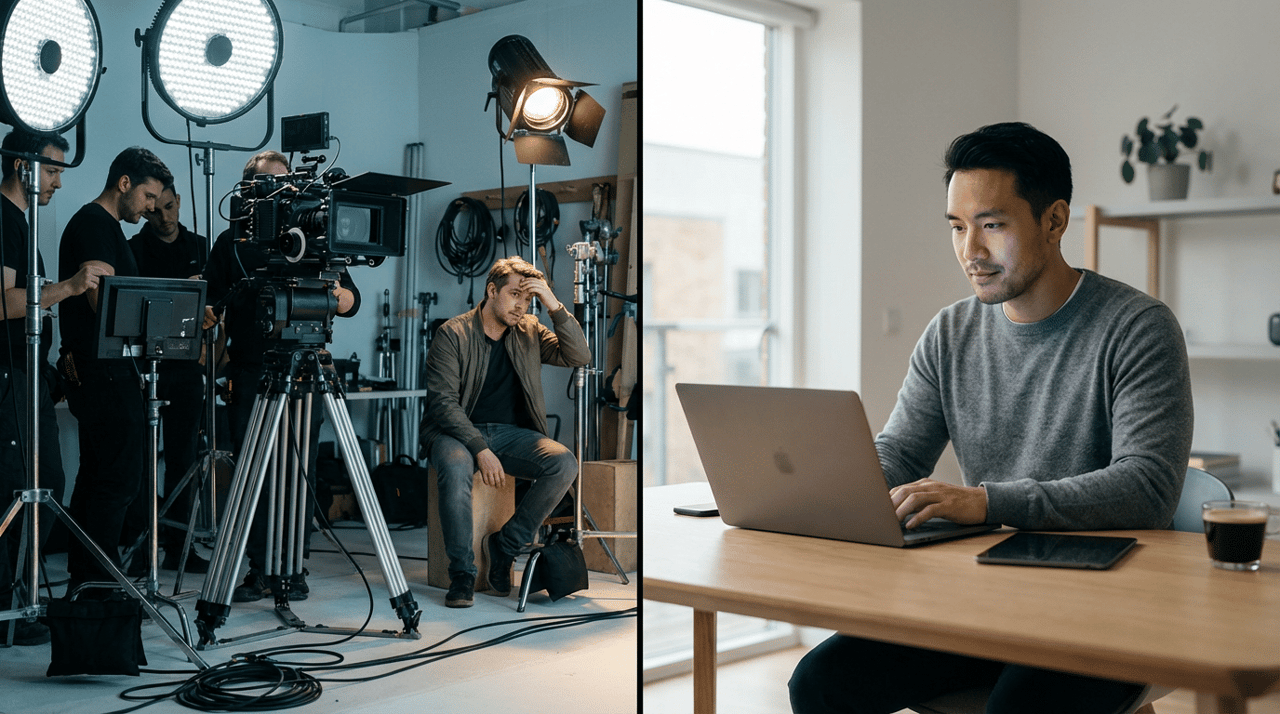 What Is an AI Avatar? A Guide to AI Video Characters