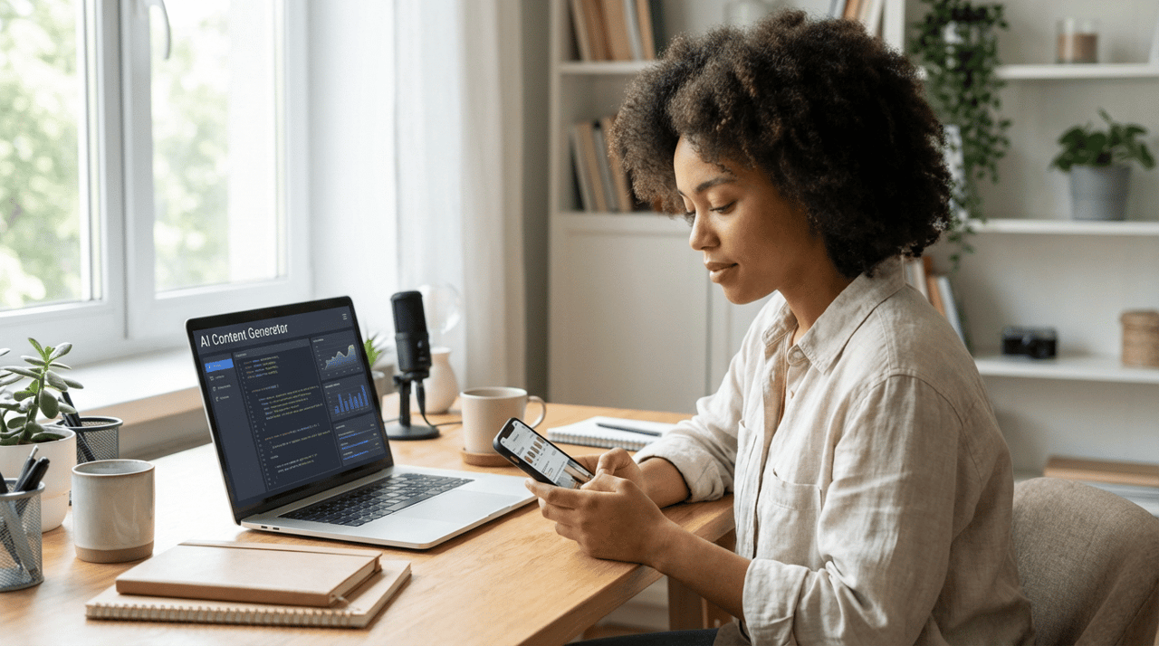 How to Make an AI Video: A Complete Guide for Creators
