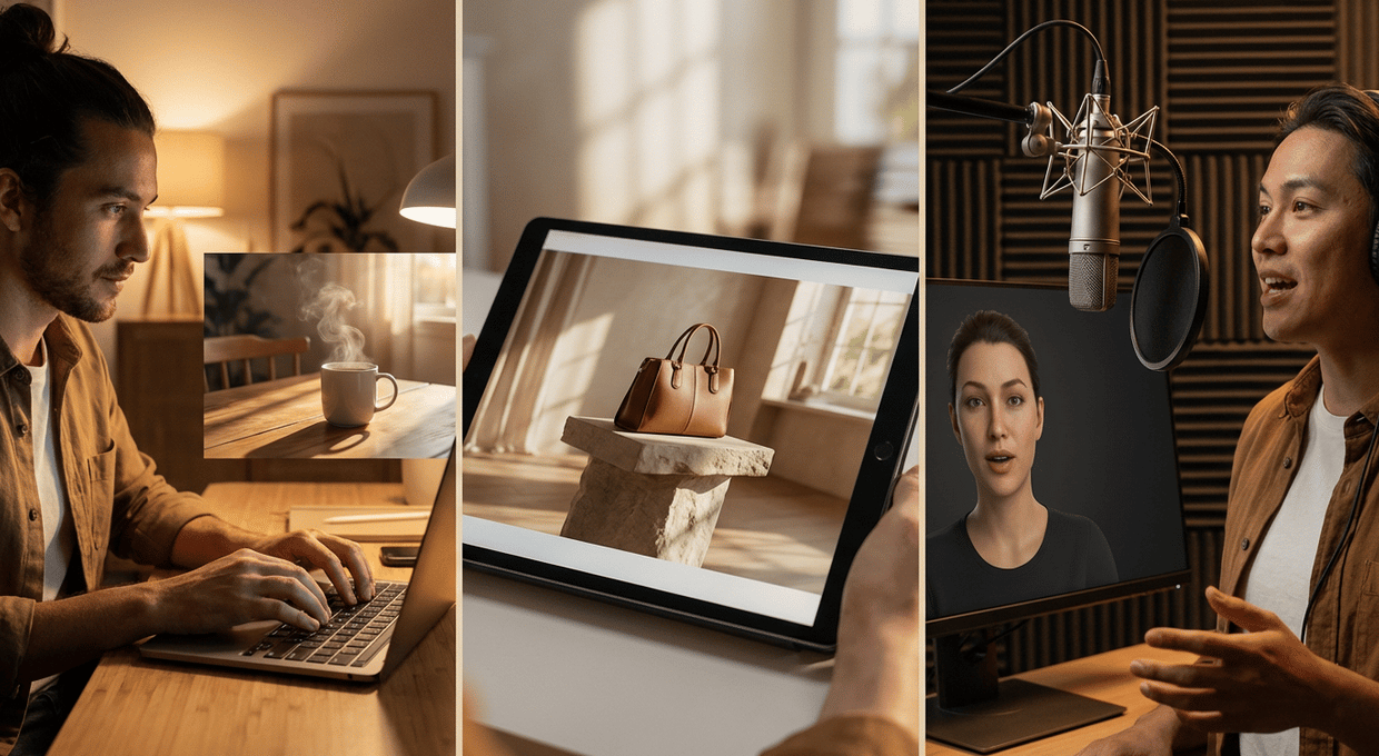 How to Make an AI Video: A Complete Guide for Creators