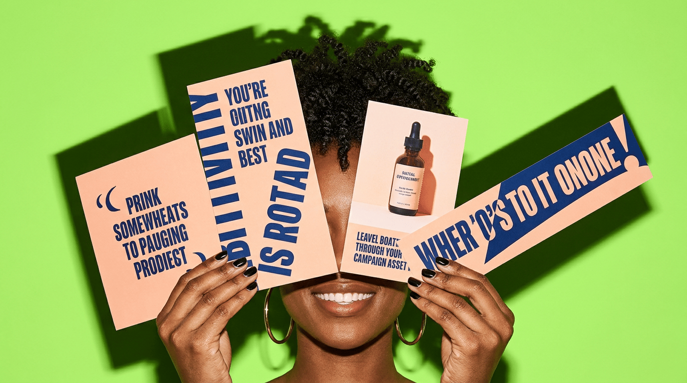 Brand Consistency That Learns