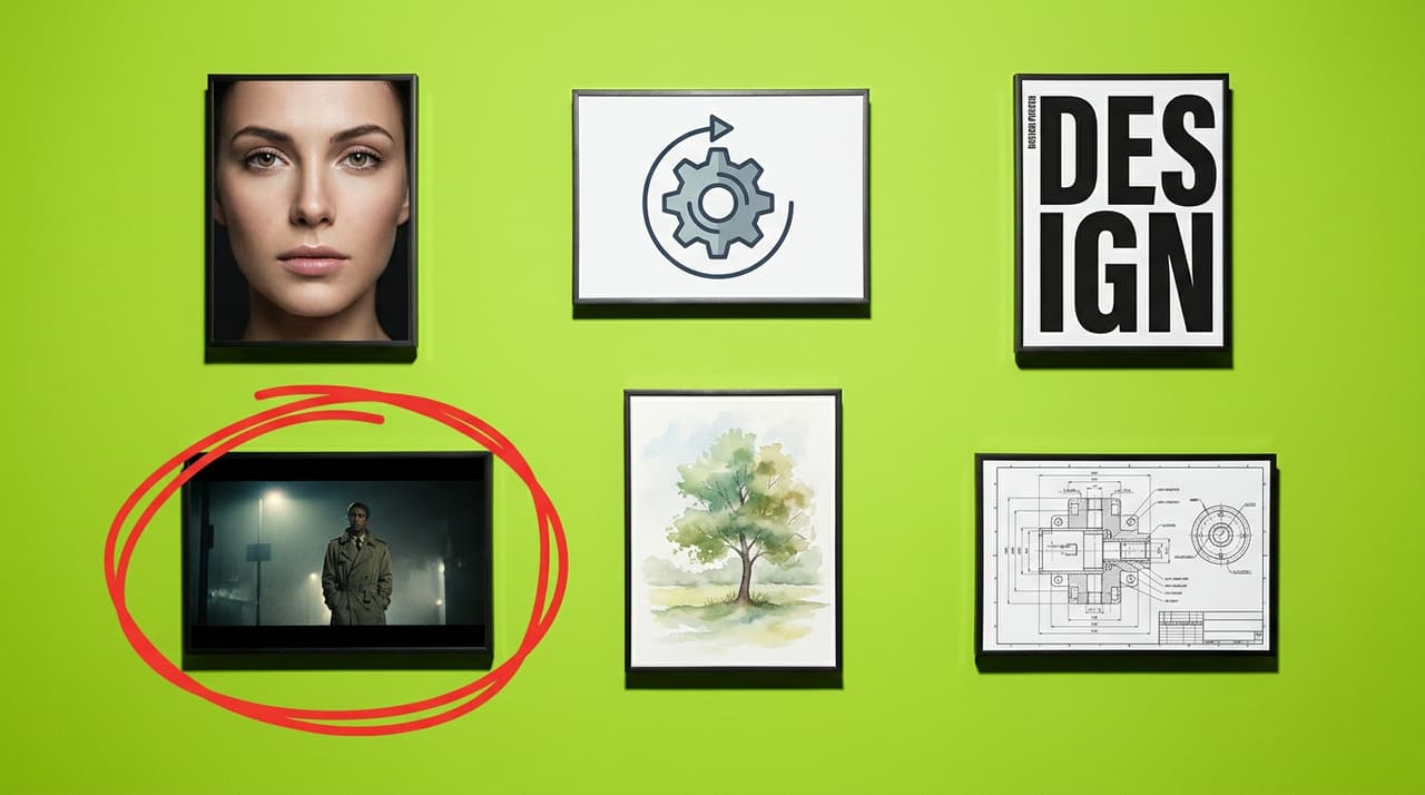 The Best AI Image Generators in 2026
