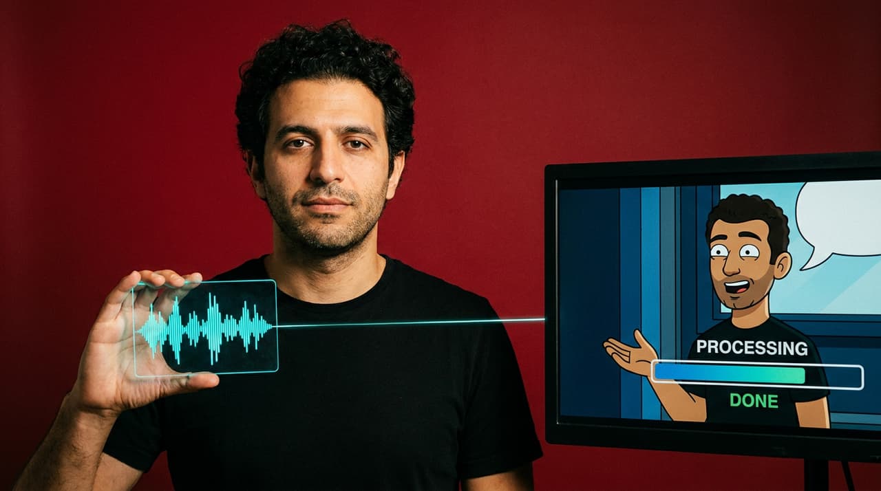What Is Voice Cloning? How It Works and Responsible Use
