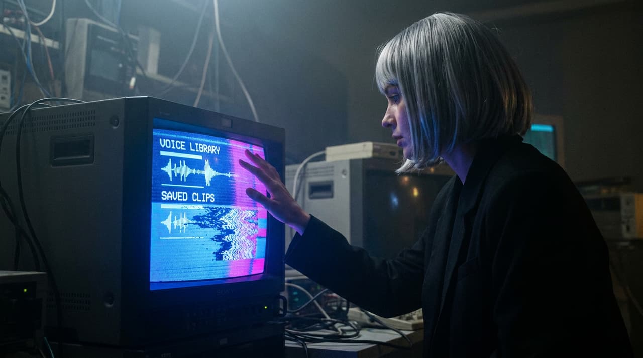 The 9 Best AI Voice Generators for Creatives in 2026