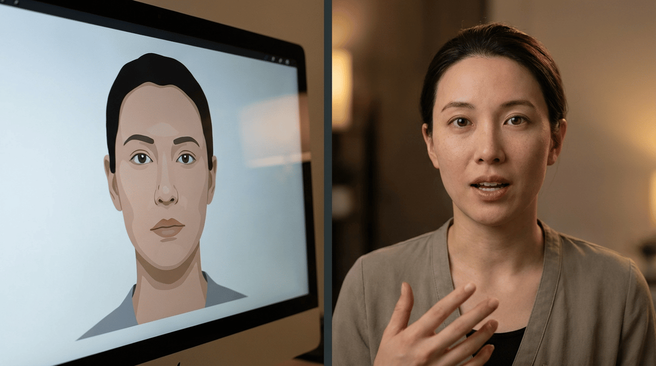What Is an AI Avatar? A Guide to AI Video Characters