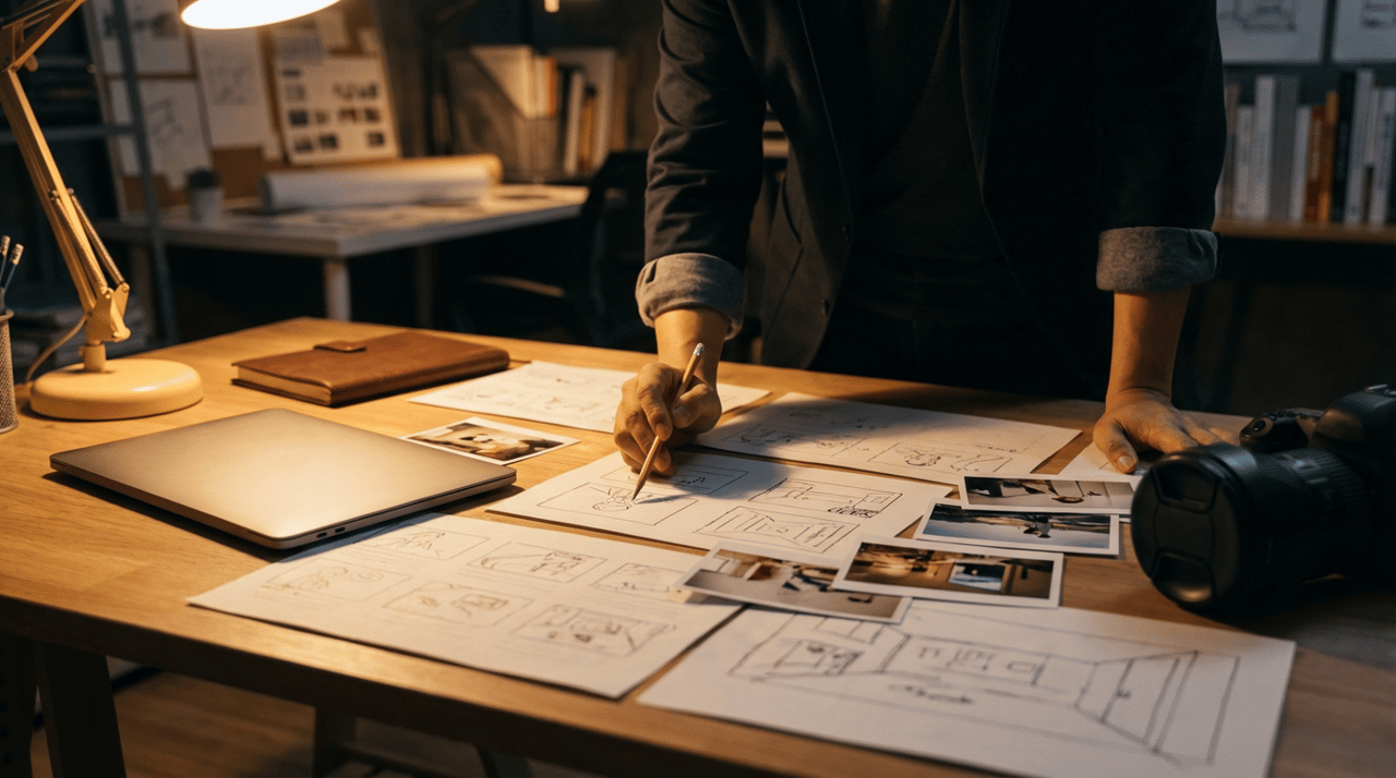 AI Video and Social Media Trends Shaping Content in 2026