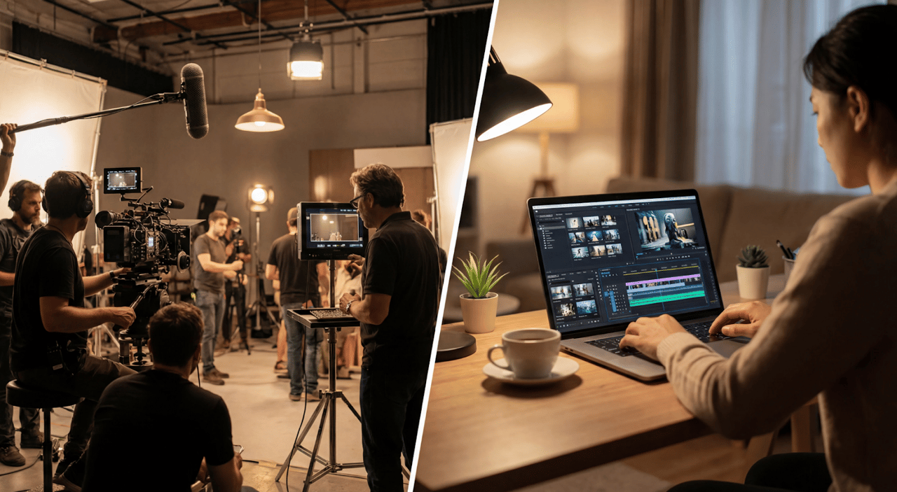What Is AI UGC? Guide to AI-Generated User Content