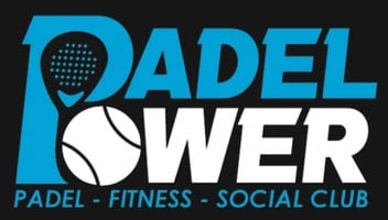 Padel Power Logo