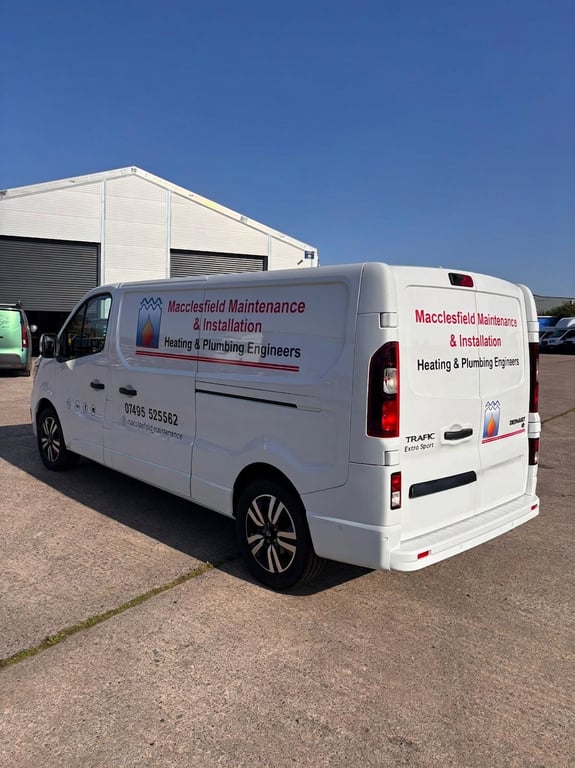 Van