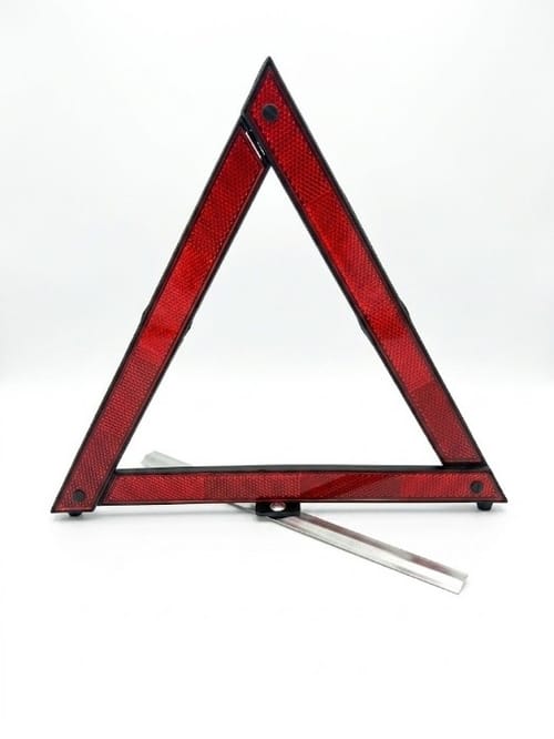 Foil Emergency Blanket