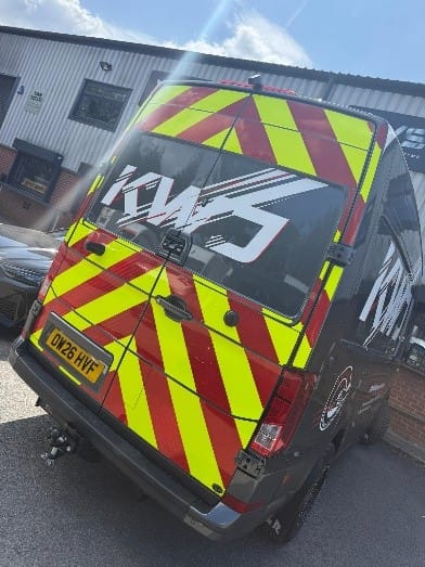 Fleet Markings