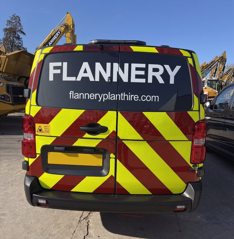 Chapter 8 Livery