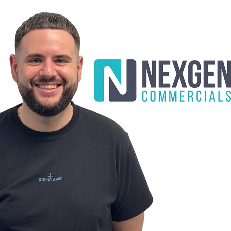 About NexGen
