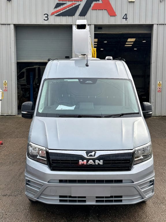 Van