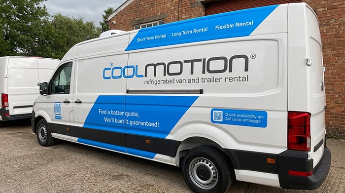 Logistics & Haulage