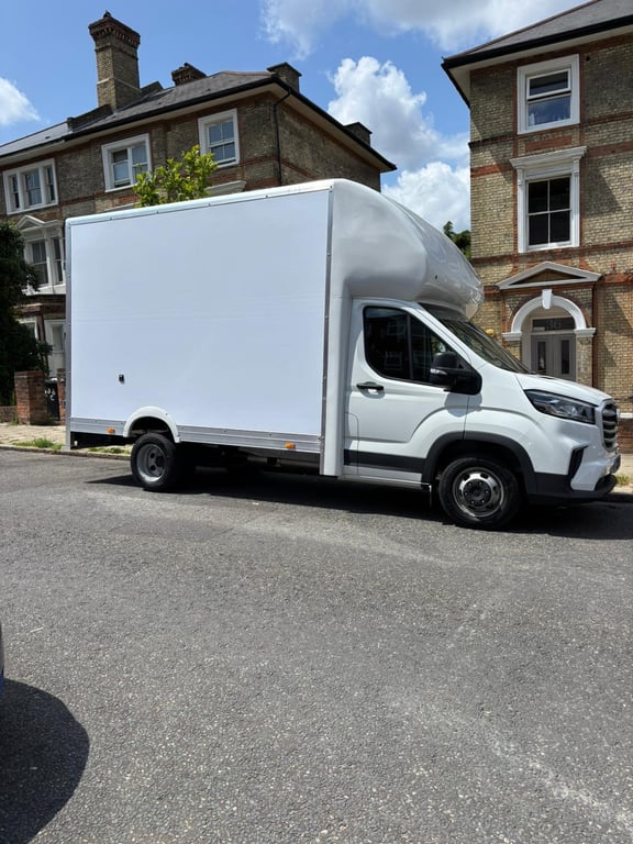 Truck