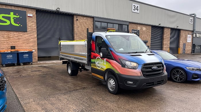 Landscaping & Groundworks