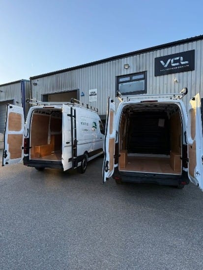 Rear Door Ply Protection
