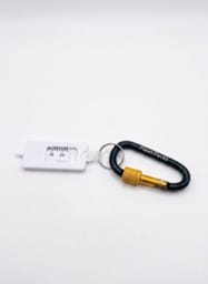 Tyre Tread Depth Gauge
